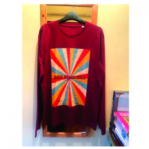More Immigration - Organic Long Sleeved T-shirt